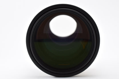 良品 Canon キヤノン EF 300mm F4L USM AFレンズ 260918c
