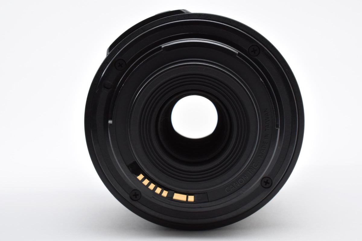 良品 Canon キヤノン EF-S 55-250mm F4-5.6 IS II AFレンズ APS-C 260918l
