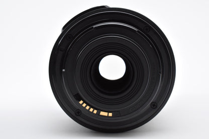 良品 Canon キヤノン EF-S 55-250mm F4-5.6 IS II AFレンズ APS-C 260918l