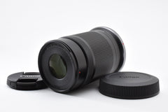 美品 Canon キヤノン RF-S 55-210mm F5-7.1 IS STM AFレンズ RFマウント APS-C 260918o
