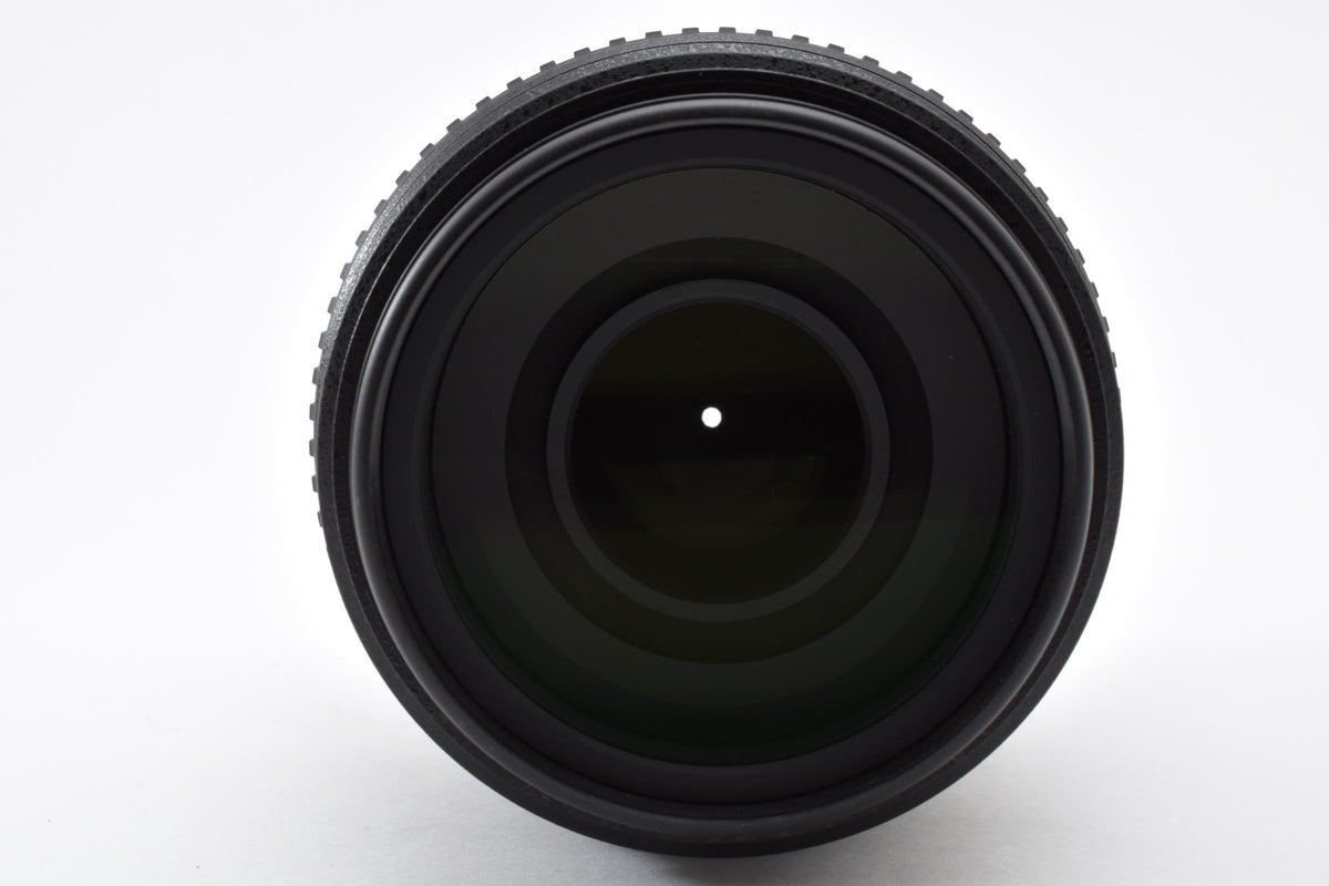 美品 Nikon ニコン AF-S DX NIKKOR 55-300mm F4.5-5.6G ED VR AFレンズ APS-C ポーチ フィルター付 260920b