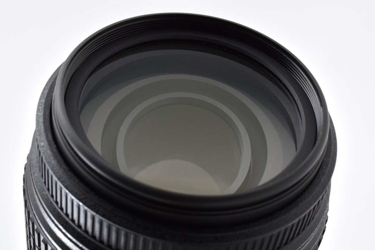 美品 Nikon ニコン AF-S DX NIKKOR 55-300mm F4.5-5.6G ED VR AFレンズ APS-C ポーチ フィルター付 260920b
