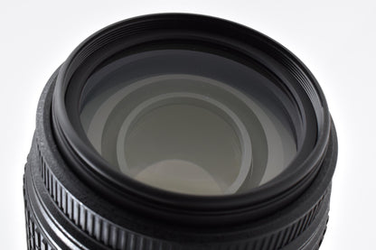 美品 Nikon ニコン AF-S DX NIKKOR 55-300mm F4.5-5.6G ED VR AFレンズ APS-C ポーチ フィルター付 260920b