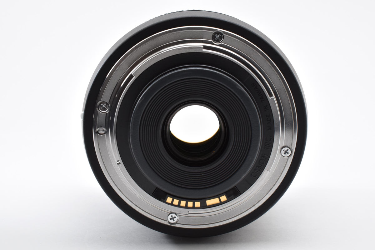 美品 Canon キヤノン EF-S 18-135mm F3.5-5.6 IS USM AFレンズ APS-C 260918q