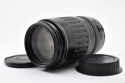 Canon キヤノン EF 100-300mm F4.5-5.6 USM AFレンズ フルサイズ 260924f