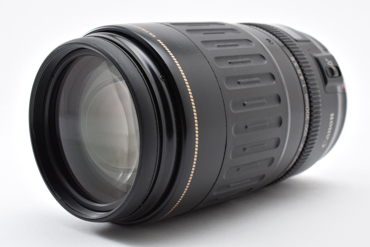 Canon キヤノン EF 100-300mm F4.5-5.6 USM AFレンズ フルサイズ 260924f