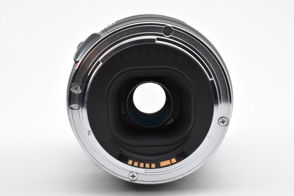 Canon キヤノン EF 100-300mm F4.5-5.6 USM AFレンズ フルサイズ 260924f