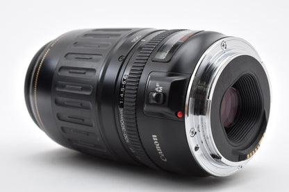 Canon キヤノン EF 100-300mm F4.5-5.6 USM AFレンズ フルサイズ 260924f