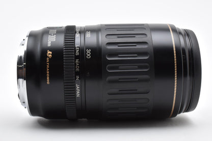 Canon キヤノン EF 100-300mm F4.5-5.6 USM AFレンズ フルサイズ 260924f