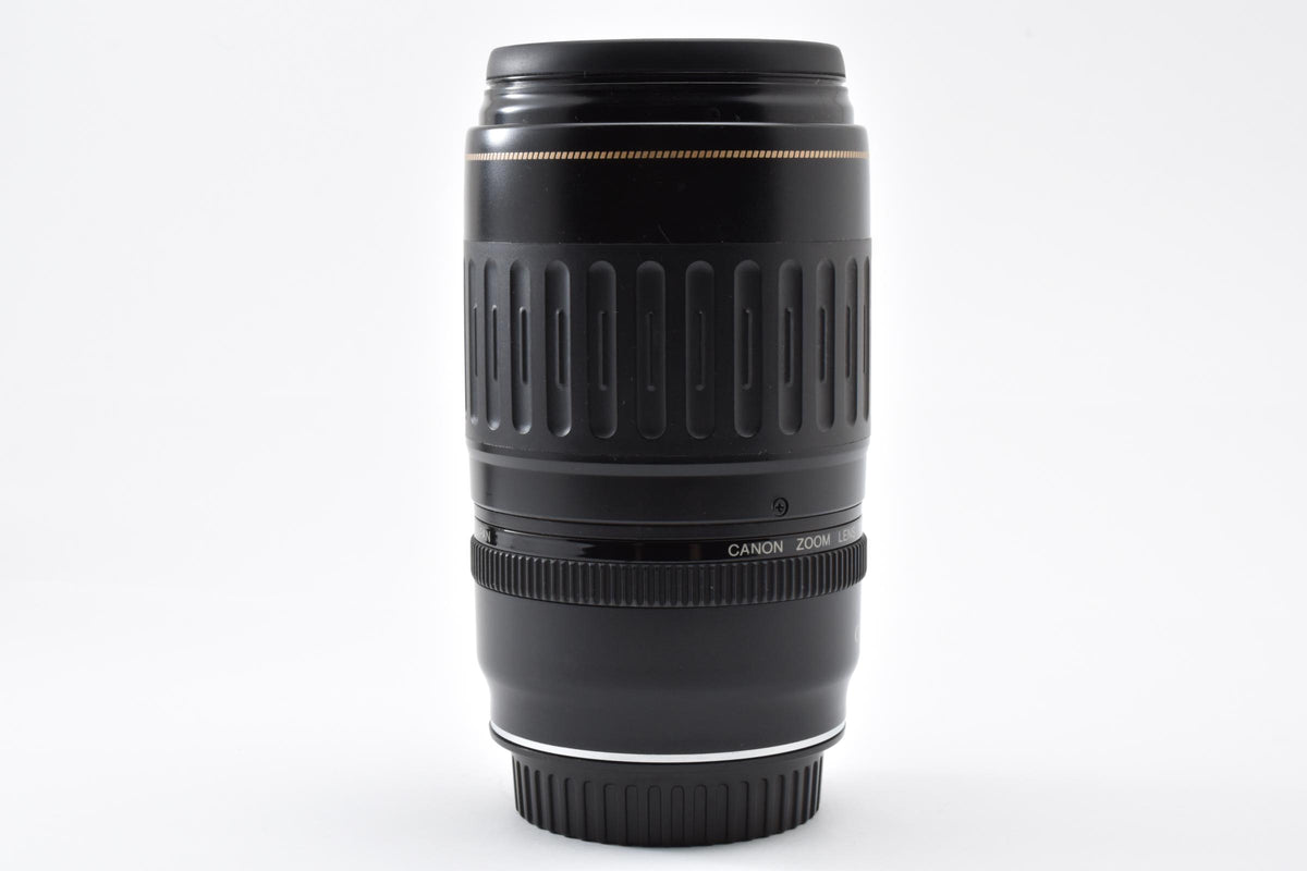 Canon キヤノン EF 100-300mm F4.5-5.6 USM AFレンズ フルサイズ 260924f