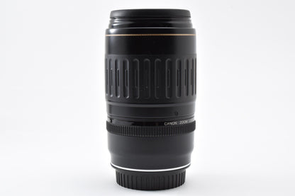 Canon キヤノン EF 100-300mm F4.5-5.6 USM AFレンズ フルサイズ 260924f