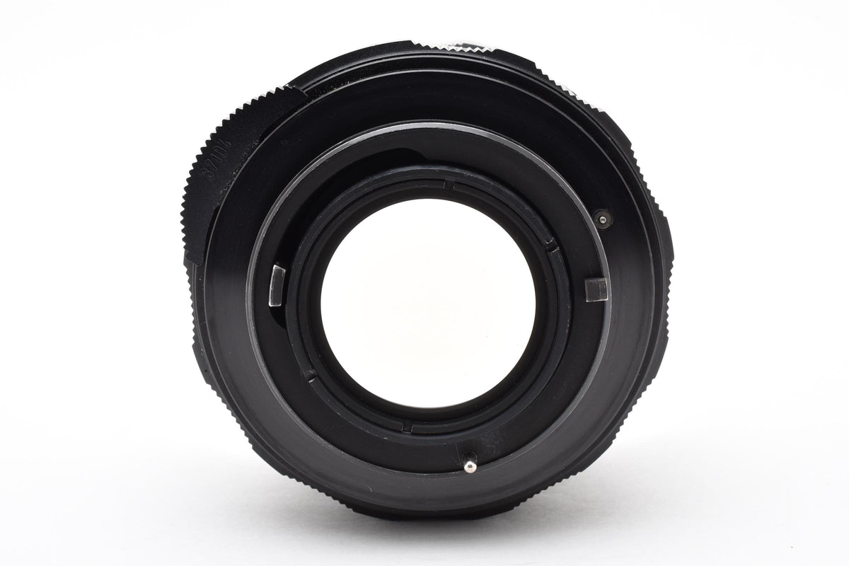 良品 ASAHI PENTAX ペンタックス SMC TAKUMAR 55mm F1.8 M42マウント MFレンズ 260924b
