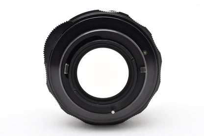 良品 ASAHI PENTAX ペンタックス SMC TAKUMAR 55mm F1.8 M42マウント MFレンズ 260924b