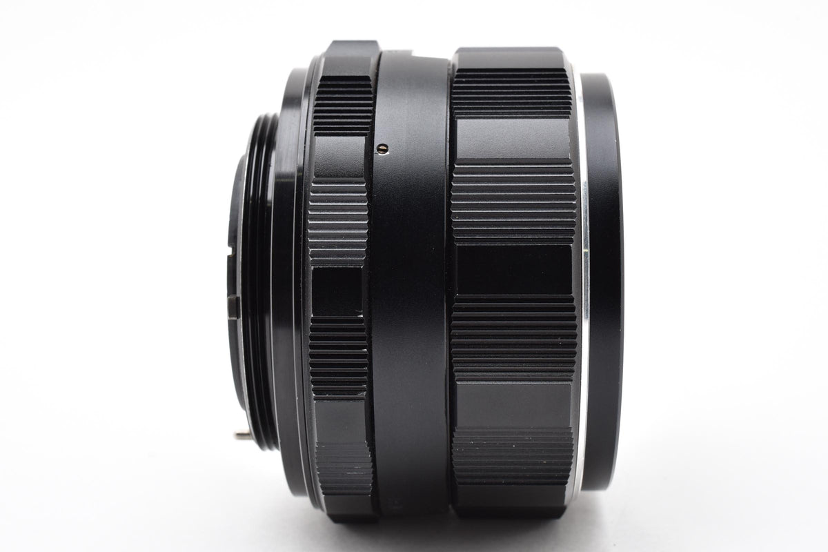 良品 ASAHI PENTAX ペンタックス SMC TAKUMAR 55mm F1.8 M42マウント MFレンズ 260924b