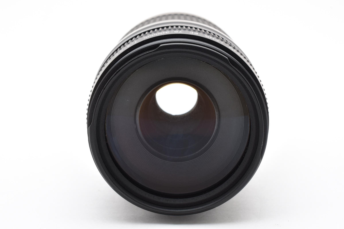 Canon キヤノン EF 75-300mm F4-5.6 II AFレンズ 260924e