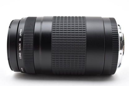 Canon キヤノン EF 75-300mm F4-5.6 II AFレンズ 260924e