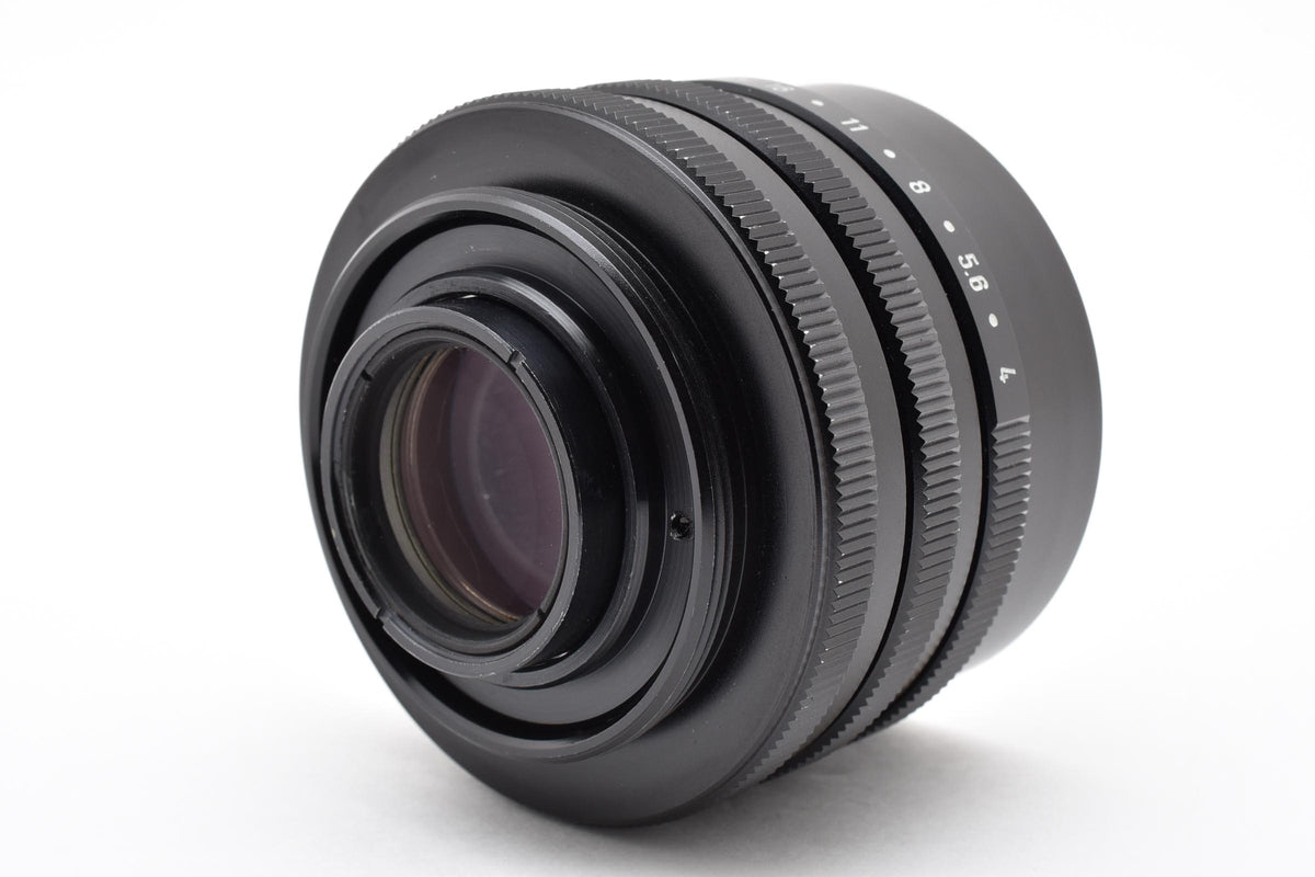 美品 ASAHI PENTAX ペンタックス SMC BELLOWS TAKUMAR 100mm F4 M42マウント MFレンズ 260924d
