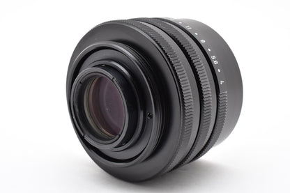 美品 ASAHI PENTAX ペンタックス SMC BELLOWS TAKUMAR 100mm F4 M42マウント MFレンズ 260924d