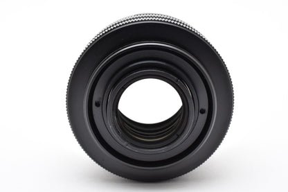 美品 ASAHI PENTAX ペンタックス SMC BELLOWS TAKUMAR 100mm F4 M42マウント MFレンズ 260924d