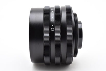 美品 ASAHI PENTAX ペンタックス SMC BELLOWS TAKUMAR 100mm F4 M42マウント MFレンズ 260924d