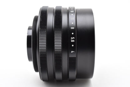 美品 ASAHI PENTAX ペンタックス SMC BELLOWS TAKUMAR 100mm F4 M42マウント MFレンズ 260924d