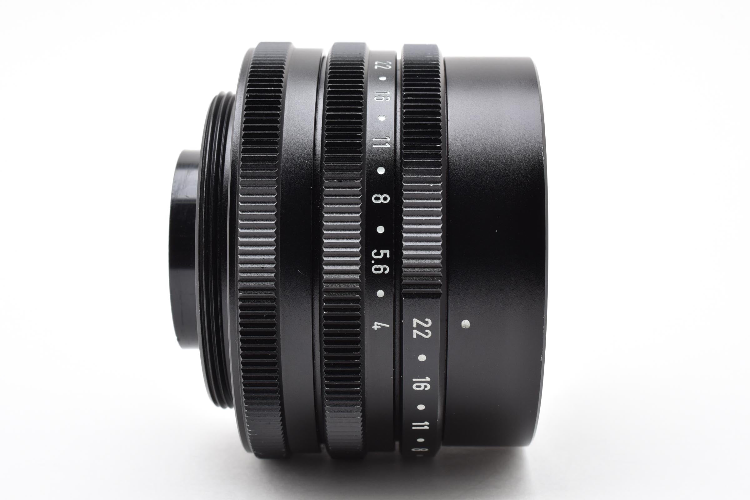 美品 ASAHI PENTAX ペンタックス SMC BELLOWS TAKUMAR 100mm F4 M42