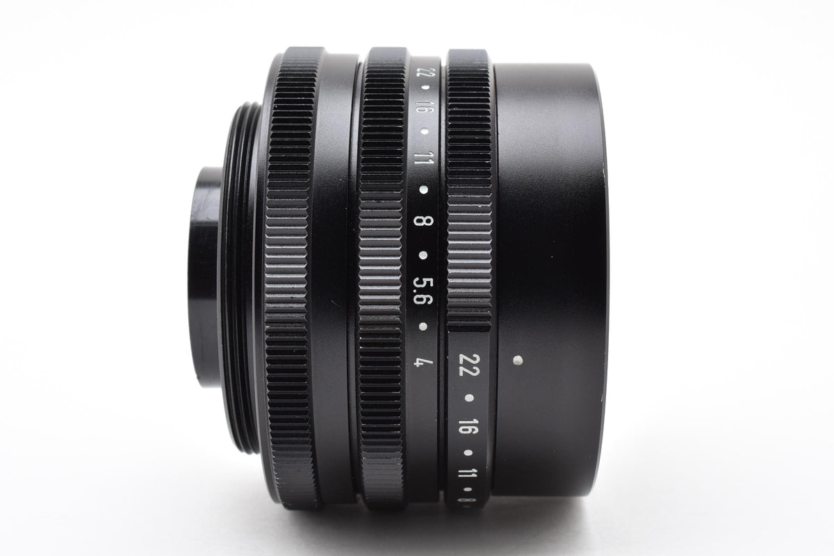 美品 ASAHI PENTAX ペンタックス SMC BELLOWS TAKUMAR 100mm F4 M42マウント MFレンズ 260924d