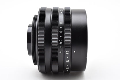 美品 ASAHI PENTAX ペンタックス SMC BELLOWS TAKUMAR 100mm F4 M42マウント MFレンズ 260924d
