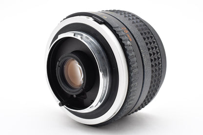 MINOLTA ミノルタ MC W.ROKKOR 28mm F2.8 MFレンズ SR MDマウント 260924a