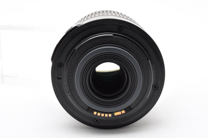 美品 Canon キヤノン EF-S 55-250mm F4-5.6 IS AFレンズ 260924m