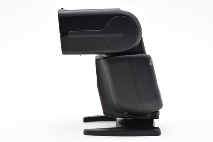 美品 Canon キヤノン ストロボ スピードライト 430EX III-RT 元箱 スタンド付 260918k