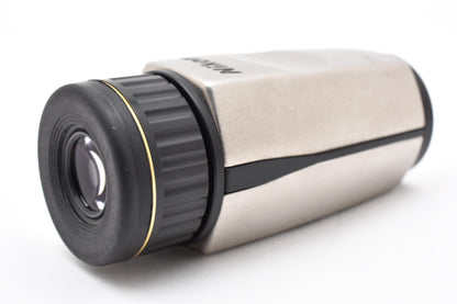 良品 Nikon ニコン モノキュラー HG 7x15D 単眼鏡 ケース付 260924g