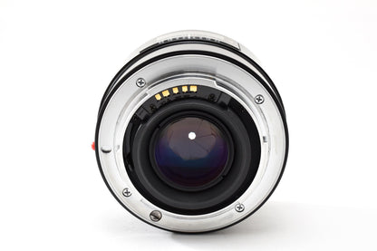 MINOLTA ミノルタ AF 35mm F2 AFレンズ SONY ソニー αマウント フード付 260928x