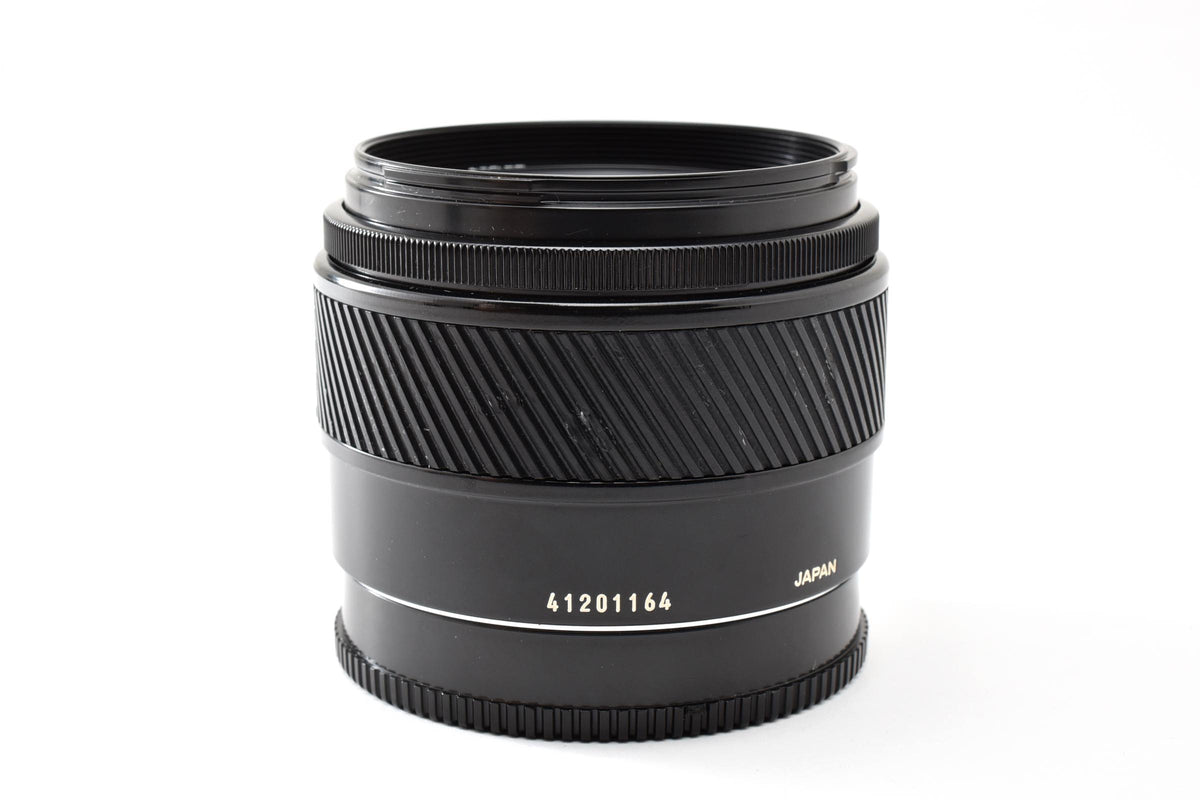 MINOLTA ミノルタ AF 35mm F2 AFレンズ SONY ソニー αマウント フード付 260928x