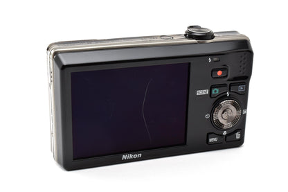 Nikon ニコン COOLPIX S6000 コンパクトデジタルカメラ ソフトブラウン 260930v