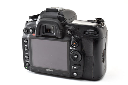 良品 Nikon ニコン D7000 ボディ デジタル一眼レフカメラ 260925o