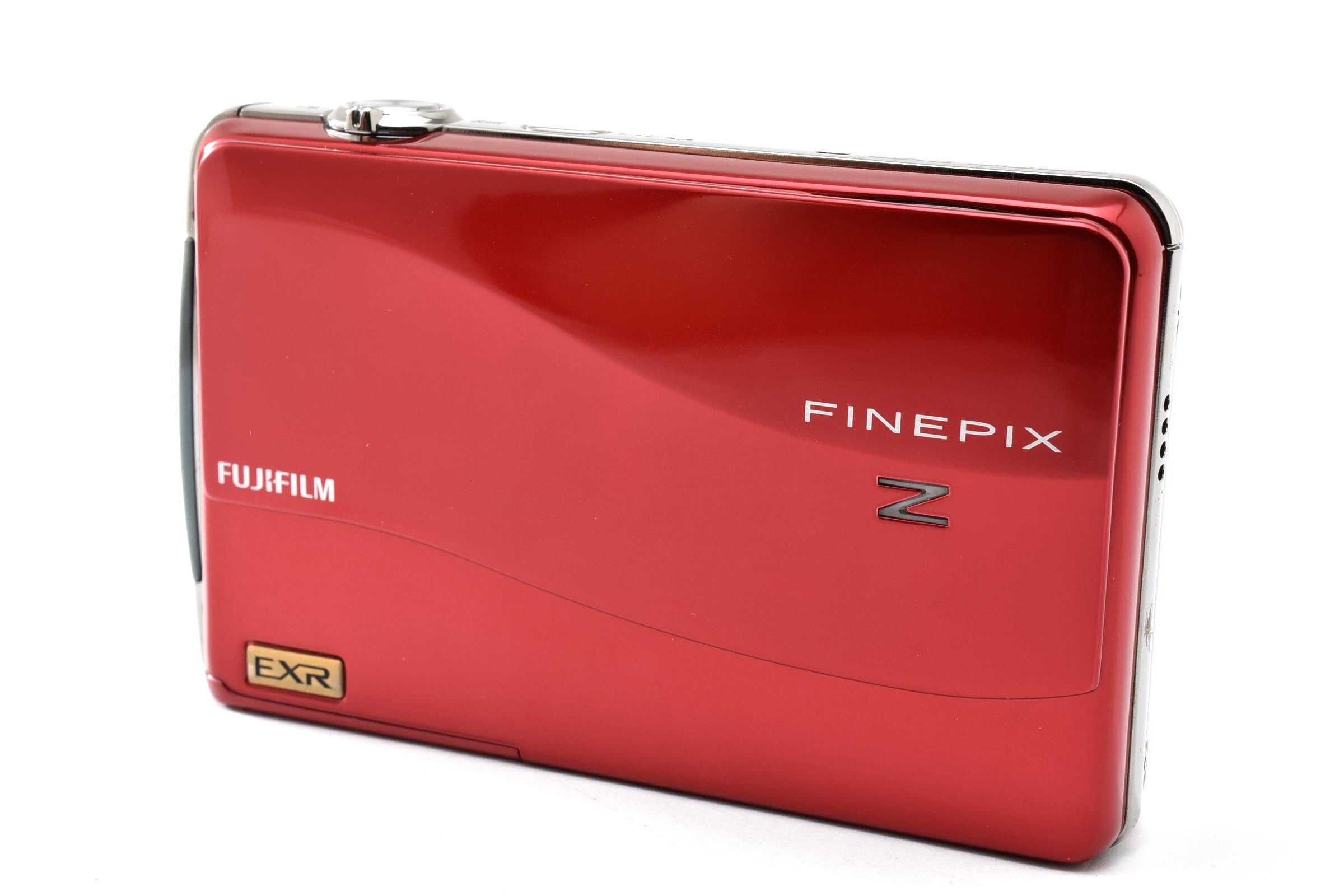 FUJIFILM FinePix Z700EXR 美品 動作確認済 付属品完備 美品 FUJIFILM 富士フイルム FinePix Z700EXR コンパクトデジタル