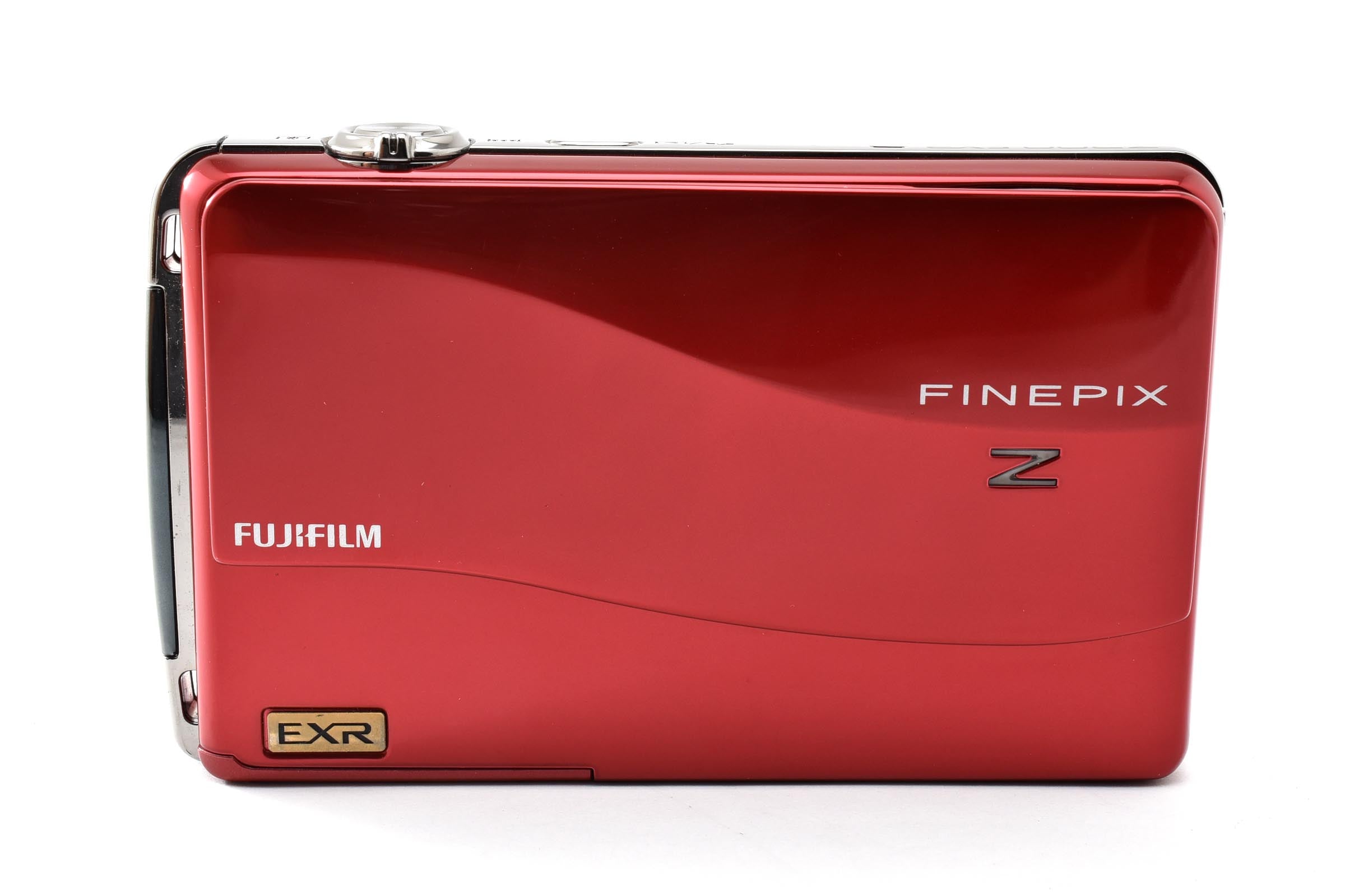美品 FUJIFILM 富士フイルム FinePix Z700EXR コンパクトデジタル