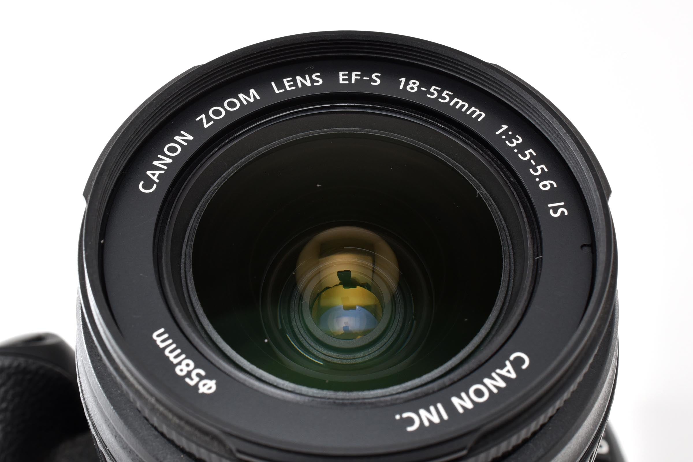 Canon EOS Kiss X3 + EF-S 18-55mm レンズキット 美品 Canon キヤノン EOS Kiss X3 レンズキット (EF-S 18-55mm F3.5