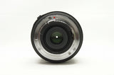 良品 SIGMA シグマ 18-200mm F3.5-6.3 DC Nikon ニコン Fマウント APS-C フード付 230527aka