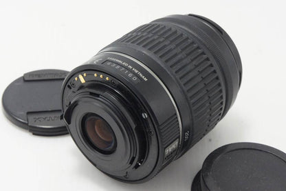 良品 ペンタックス smc PENTAX DA L 50-200mm F4-5.6 ED Kマウント ズームレンズ 260821j
