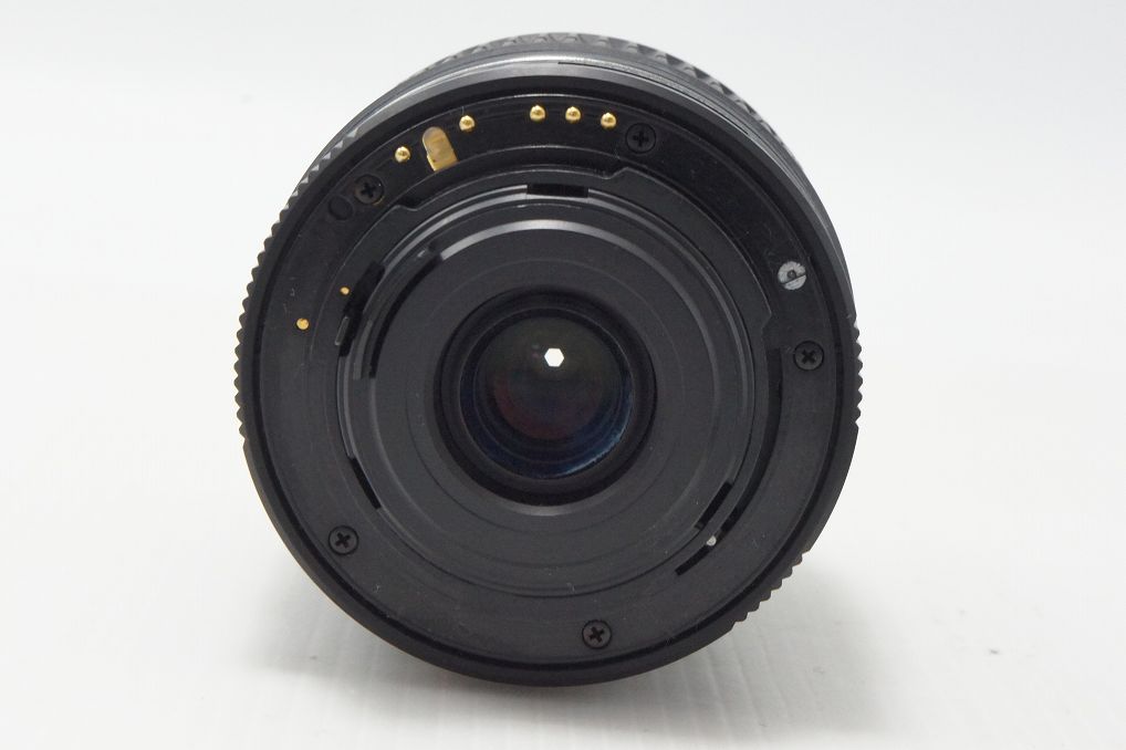 良品 ペンタックス smc PENTAX DA L 50-200mm F4-5.6 ED Kマウント ズームレンズ 260821j