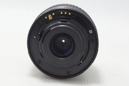 良品 ペンタックス smc PENTAX DA L 50-200mm F4-5.6 ED Kマウント ズームレンズ 260821j