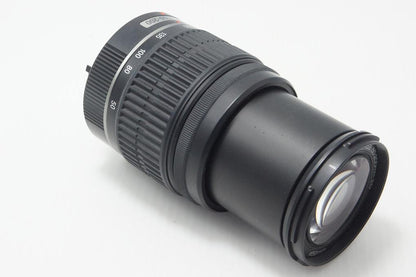 良品 ペンタックス smc PENTAX DA L 50-200mm F4-5.6 ED Kマウント ズームレンズ 260821j