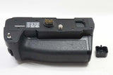 美品 OLYMPUS OM SYSTEM パワーバッテリーホルダー HLD-9 OM-DE-M1 MarkII OM-D E-M1 MarkIII 250805p