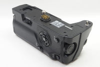 美品 OLYMPUS OM SYSTEM パワーバッテリーホルダー HLD-9 OM-DE-M1 MarkII OM-D E-M1 MarkIII 250805p
