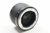 美品 Nikon ニコン Teleconverter Ai TC-201S 2X Ai-Sテレコンバーター 240608i