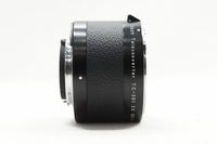 美品 Nikon ニコン Teleconverter Ai TC-201S 2X Ai-Sテレコンバーター 240608i