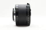 美品 Nikon ニコン Teleconverter Ai TC-201S 2X Ai-Sテレコンバーター 240608i