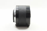 美品 Nikon ニコン Teleconverter Ai TC-201S 2X Ai-Sテレコンバーター 240608i